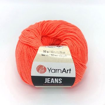 Yarnart 61 50 gr Jeans