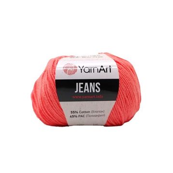 Yarnart 61 50 gr Jeans