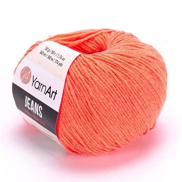 Yarnart 61 50 gr Jeans