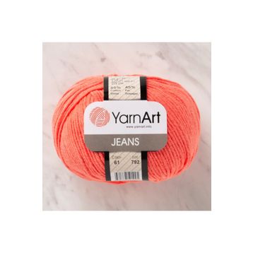 Yarnart 61 50 gr Jeans