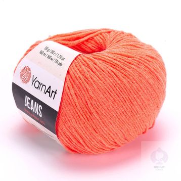 Yarnart 61 50 gr Jeans