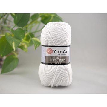 Yarnart 62 100 gr Jeans Plus El Örgü İpi