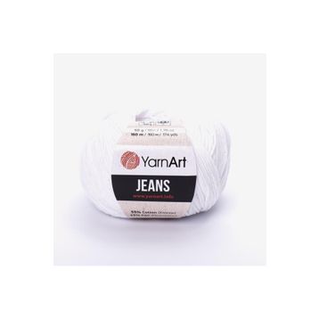 Yarnart 62 50 gr Jeans