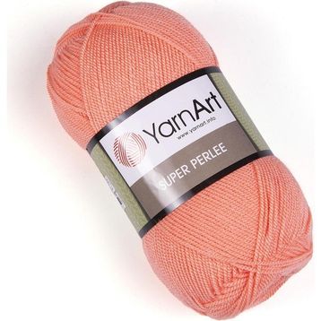 Yarnart 622 Super Perlee El Örgü İpi