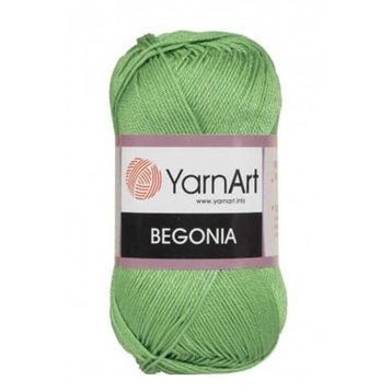Yarnart 6332 Begonia Örgü İpi