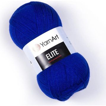 Yarnart 64 Elite El Örgü İpi