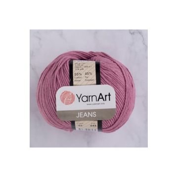 Yarnart 65 50 gr Jeans