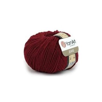 Yarnart 66 50 gr Jeans