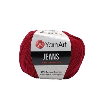 Yarnart 66 50 gr Jeans