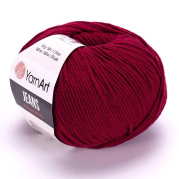 Yarnart 66 50 gr Jeans