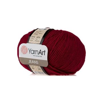 Yarnart 66 50 gr Jeans
