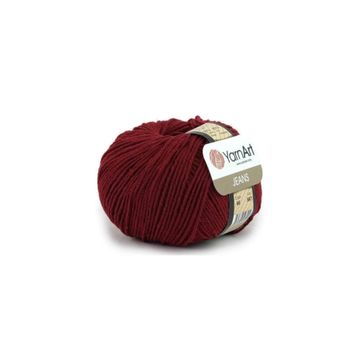Yarnart 66 50 gr Jeans