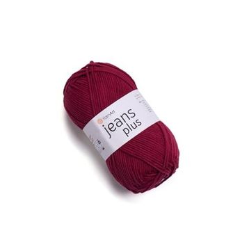 Yarnart 66 Jeans Plus El Örgü İpi