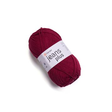 Yarnart 66 Jeans Plus El Örgü İpi