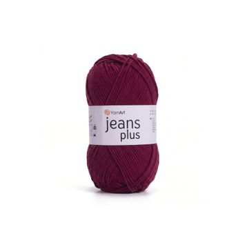 Yarnart 66 Jeans Plus El Örgü İpi