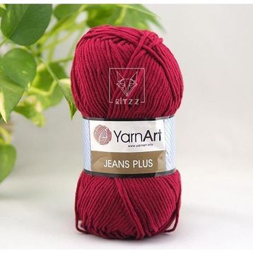 Yarnart 66 Jeans Plus El Örgü İpi