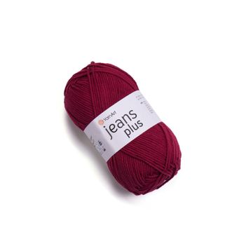 Yarnart 66 Jeans Plus El Örgü İpi