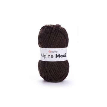Yarnart 663 Alpine Maxi El Örgü İpi