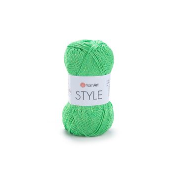 Yarnart 663 Style Parlak El Örgü İpi