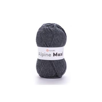 Yarnart 664 Alpine Maxi El Örgü İpi