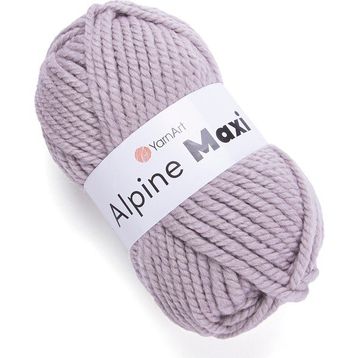 Yarnart 665 Alpine Maxi El Örgü İpi