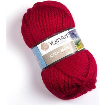 Yarnart 667 Alpine Maxi El Örgü İpi