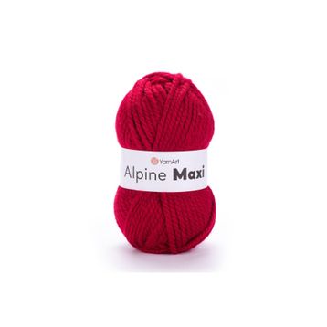 Yarnart 667 Alpine Maxi El Örgü İpi