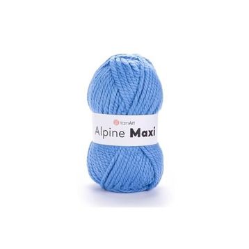 Yarnart 668 Alpine Maxi El Örgü İpi