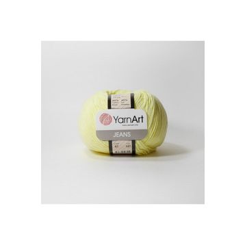 Yarnart 67 50 gr Jeans