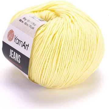 Yarnart 67 50 gr Jeans