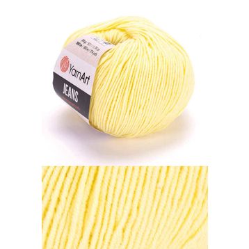 Yarnart 67 50 gr Jeans