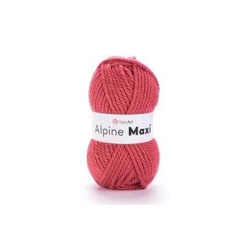 Yarnart 672 Alpine Maxi El Örgü İpi