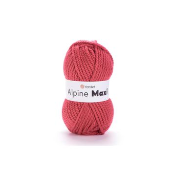 Yarnart 672 Alpine Maxi El Örgü İpi