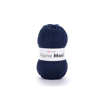 Yarnart 674 Alpine Maxi El Örgü İpi