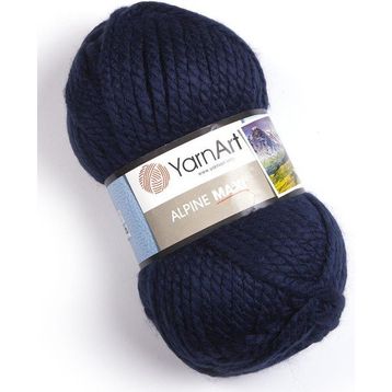 Yarnart 674 Alpine Maxi El Örgü İpi