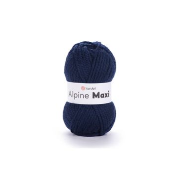 Yarnart 674 Alpine Maxi El Örgü İpi
