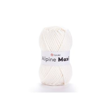 Yarnart 676 Alpine Maxi El Örgü İpi