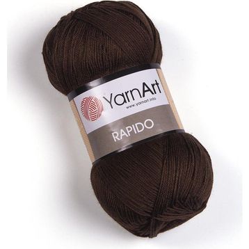 Yarnart 677 Rapido El Örgü İpi