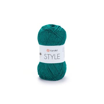 Yarnart 677 Style Parlak El Örgü İpi