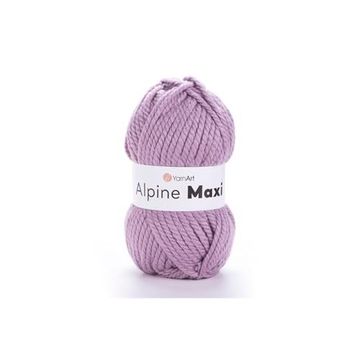 Yarnart 678 Alpine Maxi El Örgü İpi