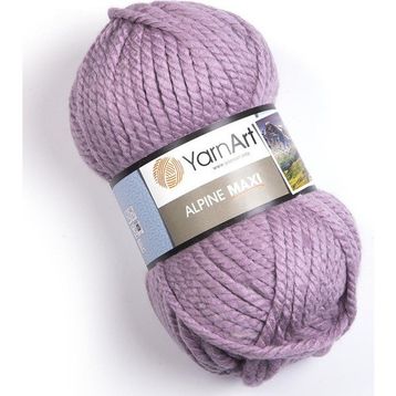 Yarnart 678 Alpine Maxi El Örgü İpi