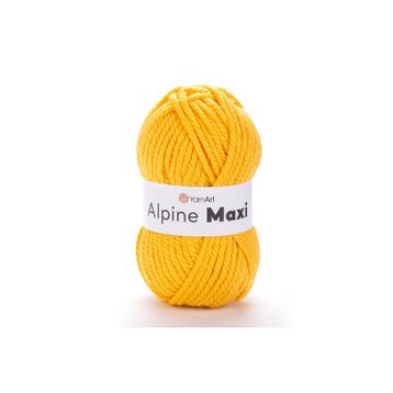 Yarnart 679 Alpine Maxi El Örgü İpi