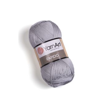 Yarnart 679 Rapido El Örgü İpi
