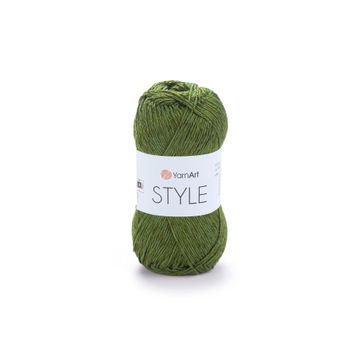 Yarnart 679 Style Parlak El Örgü İpi