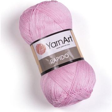 Yarnart 687 Rapido El Örgü İpi