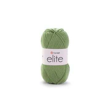 Yarnart 69 Elite El Örgü İpi