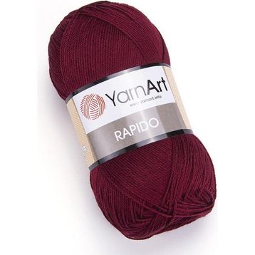 Yarnart 692 Rapido El Örgü İpi