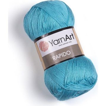 Yarnart 695 Rapido El Örgü İpi