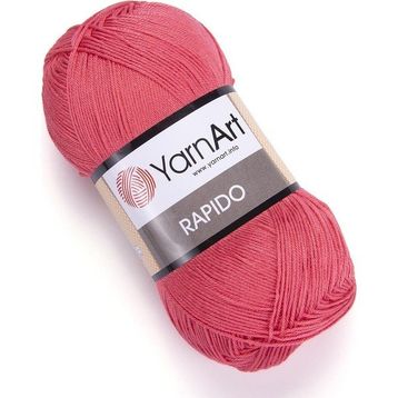 Yarnart 699 Rapido El Örgü İpi