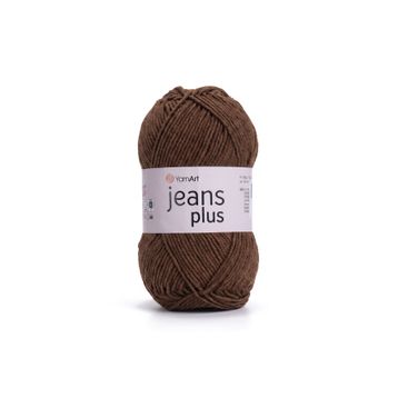 Yarnart 70 100 gr Jeans Plus El Örgü İpi